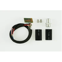 Gen V E-Gate Sensor Replacement