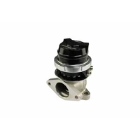 GenV UltraGate38HP 35psi External Wastegate - Black