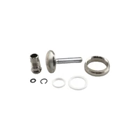 Gen-V WG38 Valve + Guide set