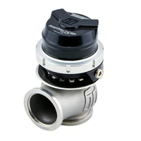 Gen-V Compgate40HP Black External Wastegate - 35psi