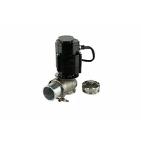 GenV EALV40 Electronic Anti-Lag Valve