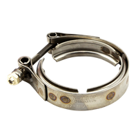 Gen-V WG45 Inlet V-Band