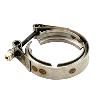 Gen-V WG50 Outlet V-Band