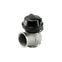 GenV PowerGate60 14psi External Wastegate Sleeper - Black
