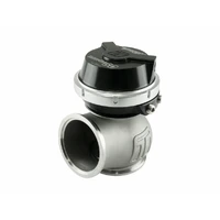 WG60 GenV Powergate60CG HP Compressed Gas 7psi Black