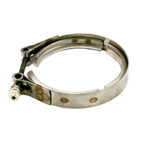 Gen-V WG60 Inlet V-Band