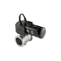 eSG40 Electronic StraightGate Black