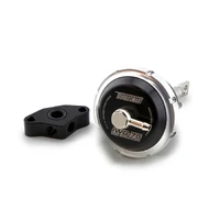 IWG75 7psi Black (Patrol Y61 ZD30DDTi 97-13) Internal Wastegate Actuator