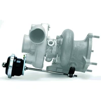 IWG75 24psi Black (Porsche 993 911 Turbo 95-98) Internal Wastegate Actuator