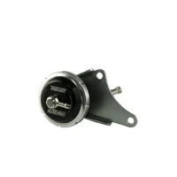 IWG75 Wastegate Actuator - Garrett GT2860RS Disco Potato 5psi - Black