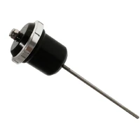 IWG75 35psi HP Black (Dodge Cummins Turbo Diesel) Internal Wastegate Actuator