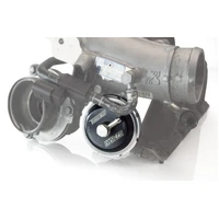 IWG75 5psi VAG K04 - Black (Audi/Seat/VW) Internal Wastegate Actuator