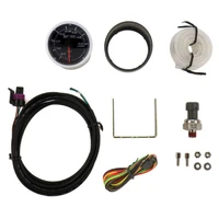 4 Bar Boost Only Gauge