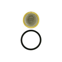 Replacement 44 Micron Filter Element - Suit Turbosmart OPR & Oil Filter