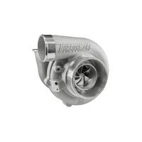 TS-2 Turbocharger Water Cooled 5862 V-Band Reverse Rotation 0.82AR Externally Wastegated