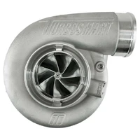 Water Cooled 7170 V-Band Inlet V-Band Outlet A/R 0.96 External Wastegate