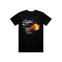 25th Anniversary Limited Edition Wastegate Flame T-Shirt