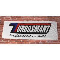 Turbosmart Banner 2m