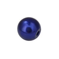 Billet Shift Knob - 10x1.25, Blue
