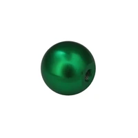 Billet Shift Knob - 10x1.25, Green