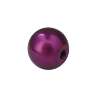 Billet Shift Knob - 10x1.25, Purple