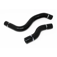 Silicone Radiator Hose Kit (Civic Type-R 2017+) Black