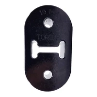 Exhaust Mount - Long - 10 mm