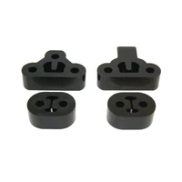 Exhaust Mount Kit (Civic 06-11)