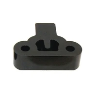 Exhaust Mount - 90 Deg Triangle (Civic 06-11)