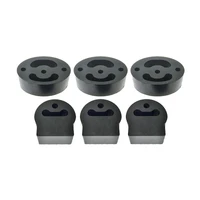 Exhaust Hanger Mount Kit (Civic Type-R 2017+)