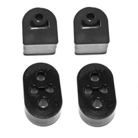 Exhaust Mount Kit (370z 09+)