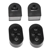 Exhaust Mount Kit (Infiniti G37 Coupe 2008+)