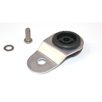 Radiator Mount w/ Insert (Evo 7-9)