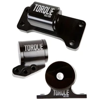 Billet 3-Piece Engine Mount Kit 1 - 5-Speed (EVO 7-9)