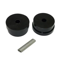 Side Engine/Transmission Mount Inserts (EVO 5-9)