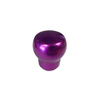 Fat Head Shift Knob (Evo 8-X/Lancer Ralliart SST) Purple