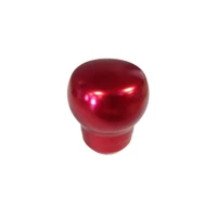 Fat Head Shift Knob (Evo 8-X/Lancer Ralliart SST) Red