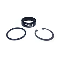 Clutch Master Cylinder Reinforcement Ring (EVO X)