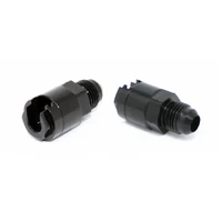 Hard Line Adapter Fittings -6AN/-6AN (Subaru)