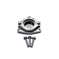 GReddy Blow Off Valve Adapter (Veloster 1.6T 2013+)
