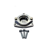 GReddy Blow Off Valve Adapter (Veloster 1.6T 2013+)