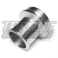 GReddy Type RS Recirculation Adapter 1.0in. Aluminium