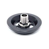 WIX Oil Filter Adapter (R35 GT-R VR38)