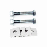 Eccentric Lockout Kit (GTR R35)