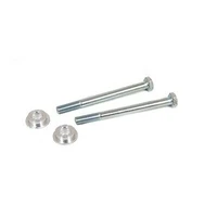 Subframe Bolt and Spacer Kit (Civic 96-00)