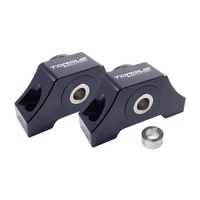 Billet Aluminium Torque Mount Kit (Civic 92-00)