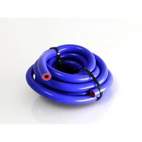 3m Length 6.3mm Vacuum Hose Reinforced