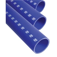 Silicone Straight Hose