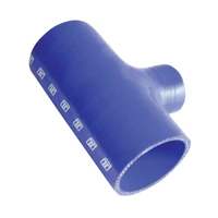 Silicone Hose Tee