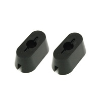 Lower Engine Mount Inserts (Veloster 2011+)